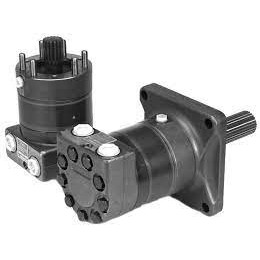 Hidromotor TMT 500 Danfoss
