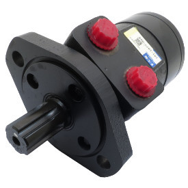 Motor Hidraulic 101-1077-009