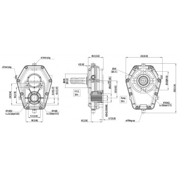 Multiplicator 70001