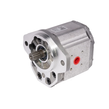 Pompa hidraulica 333/W8209 JCB