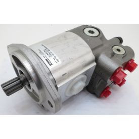 Pompa hidraulica JCB 20/925736