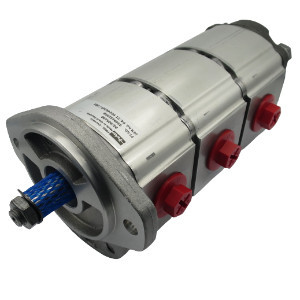 Pompa hidraulica JCB 3349131058 Parker