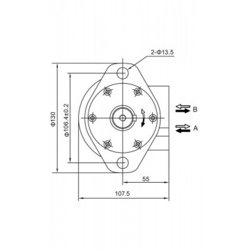 M+S MP 315