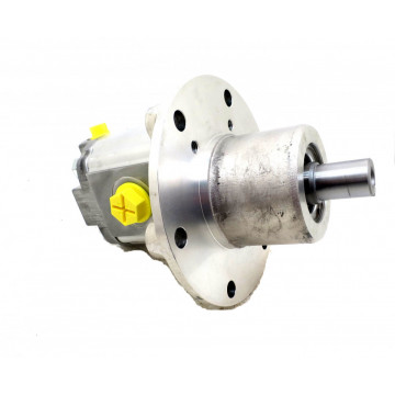 Hidromotor PARKER No. 9690L