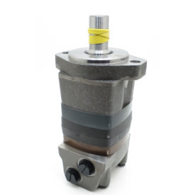 Motor Hidraulic 104-1004