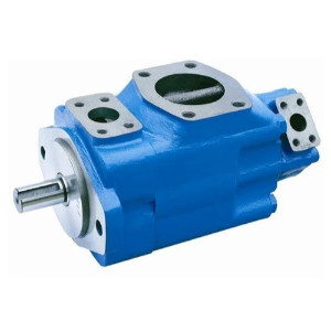 Pompa hidraulica BV42G3812CC86 B&C