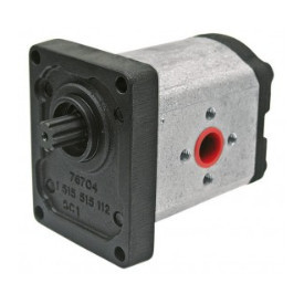 Pompa hidraulica cu roti dintate Bosch 0510525068