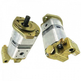 Pompa Hidraulica JCB 0510265007, 1518222556
