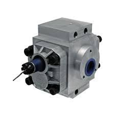 POMPA HIDRAULICA MASSEY FERGUSON 3038730 M2, 3790722 M1