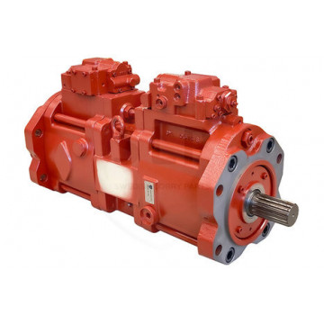 Pompa hidraulica Volvo VOE9014524052
