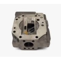 R909651203 COVER PLATE LH