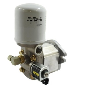 Danfoss 11153687 SGM2NC/12 . CO06 Bobcat S530
