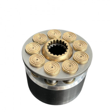 Grup rotativ pentru Rexroth R902105942
