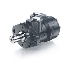 Hidromotor/ Motor hidraulic M+S MP 50