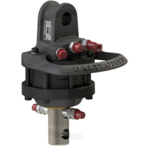 Hidromotor rotire graifer lemne GR10