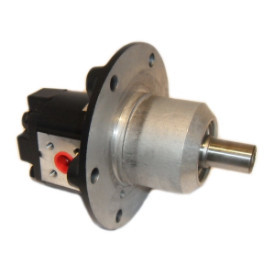 Motor hidraulic Parker 8460 D