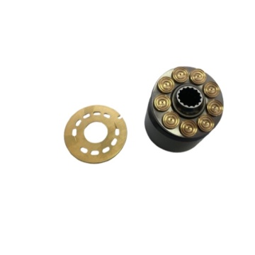 Piese reparatie Ammann Rexroth R992000011, R902010660