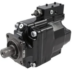 Pompa hidraulica 3783183 VP1-120-LA-ZX Parker