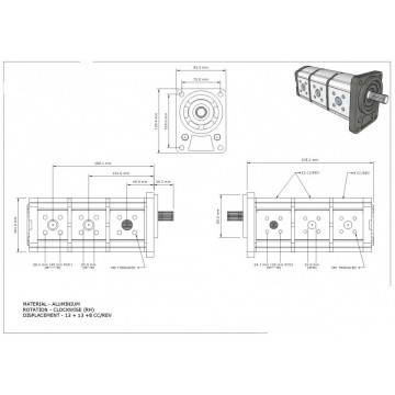 BOSCH 0510565064