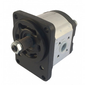 Pompa hidraulica cu roti dintate Same, Fendt 245292900