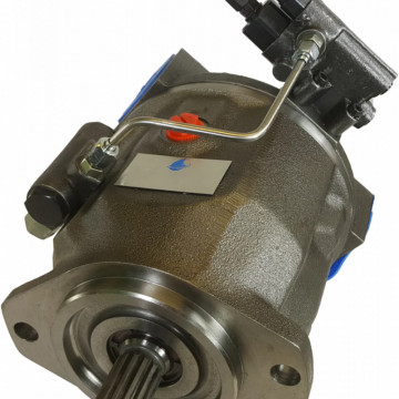 Pompa hidraulica JCB A10VO71 DFLR 31R VS C12 N00 S 1289