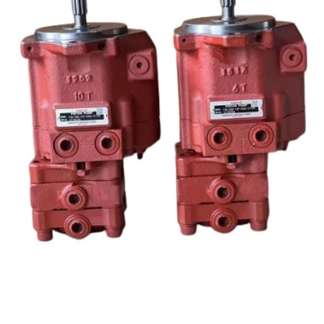 Pompa hidraulica Takeuchi TB016