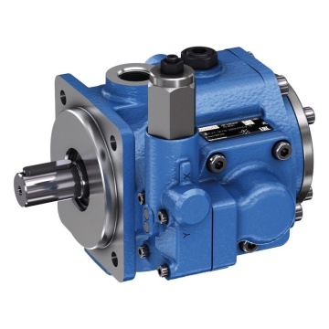 Rexroth R900580384 PV7-1X/40-45RE37MC0-16