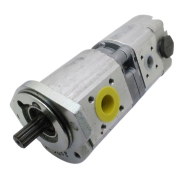 0510765408 Pompa hidraulica Bosch Rexroth