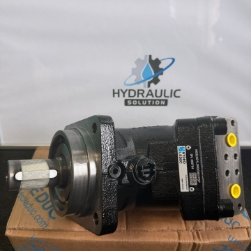 Hidromotor Hydro Leduc M32AD1L0M200SVF