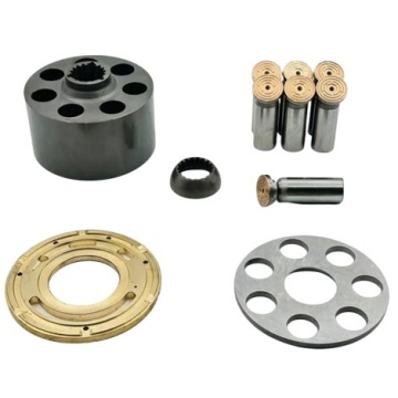 Piese reparatie pompa Komatsu WB97R-5