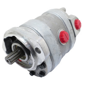 Pompa Hidraulica Bobcat 25386 RAU 26510 RAC