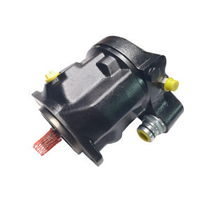 Pompa hidraulica CASE 5120, 5130, 5140, 5150, 5220, 5230, 5240, 5250