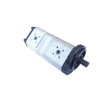Pompa hidraulica cod Rexroth 0510765353