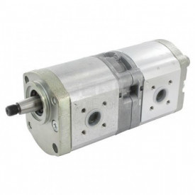 Pompa hidraulica dubla Bosch 1517222883 1517222524