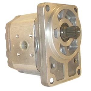 Pompa hidraulica Sauer SNP2/4D SC02