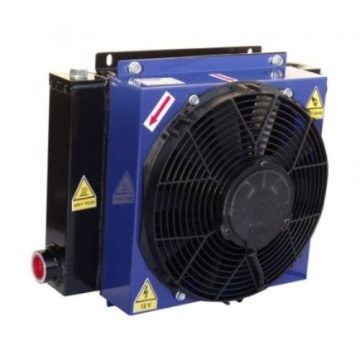 Radiator racire ulei 24V DC 70 l/min