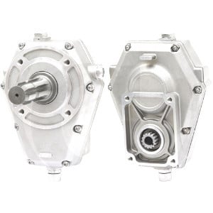 Reductor/ multiplicator BG-2-1:3 