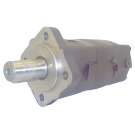 Motor Hidraulic 104-1386