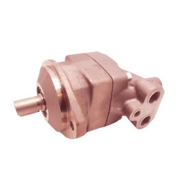 Motor hidraulic F11-019-MB-CV-K-000-0000-00