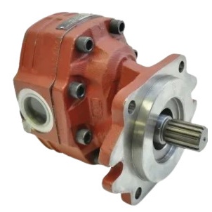 Motor Hidraulic M100000066 CASAPPA
