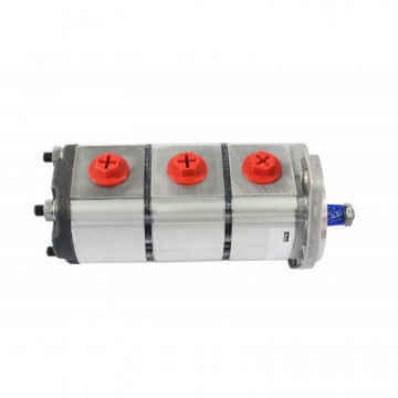 Pompa hidraulica cu roti dintate JCB 20/906800