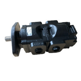 Pompa hidraulica JCB 332/F9032