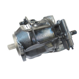 Pompa Hidraulica JCB 4CX