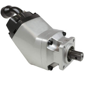 Pompa hidraulica macara Palfinger EP348L