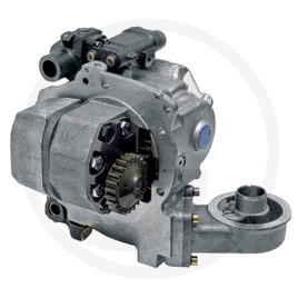 Pompa hidraulica New Holland 82850804