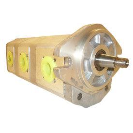 Pompa hidraulica PNNN 17+11+ 8 D CO46 SAR56