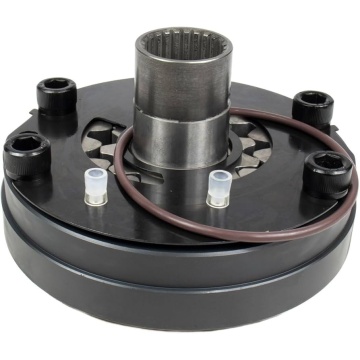Pompa incarcare Rrexroth R909606811