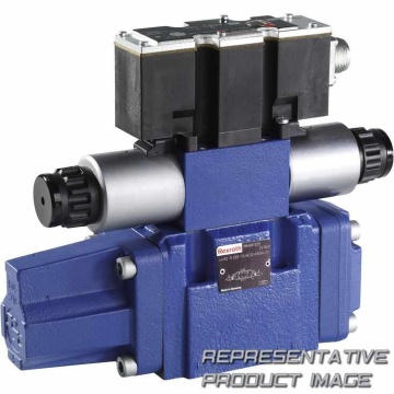 Rexroth R900955075 4WRZE16E150-7X/6EG24N9EK31/A1D3V