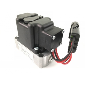 MCV116G4201 Servo Comanda Danfoss