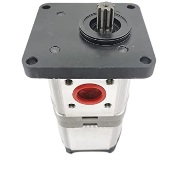 Pompa hidraulica 22A25HD/14X734-WH
